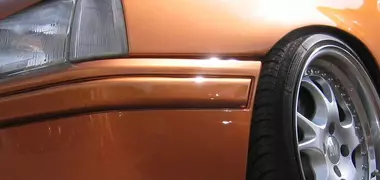 Продвижение сайта шумоизоляции автомобиля