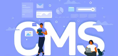 CMS для интернет-магазина