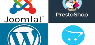 Бесплатные CMS