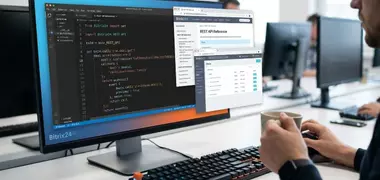 Bitrix24 API: как устроен REST API и с чего начать интеграцию