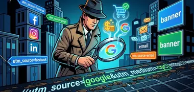 UTM-метки: что это и как с их помощью считать эффективность рекламы