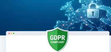 GDPR защита данных