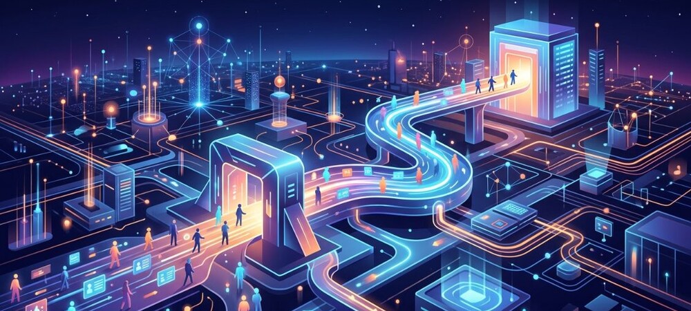 Редирект 301, 302, 308: полное руководство по настройке для SEO 2026