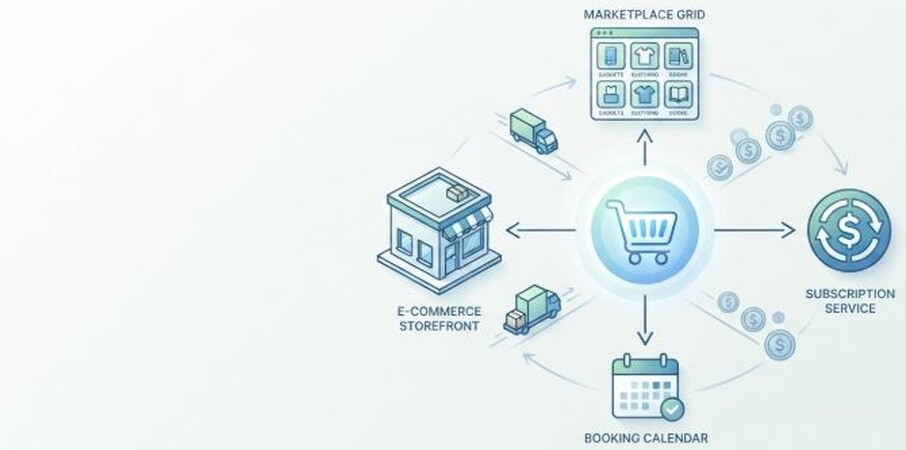 E-commerce: что это такое простыми словами и зачем она бизнесу