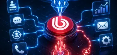 Встроенный маркетолог: как использовать инструменты лидогенерации и удержания клиентов в 1С-Битрикс