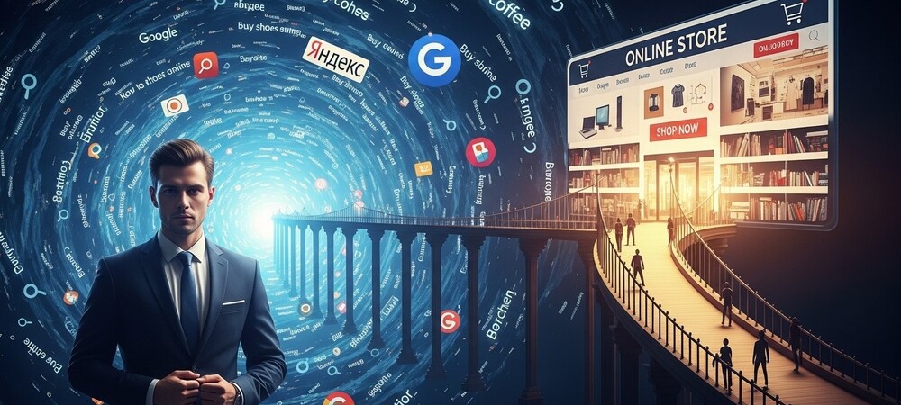Кто такой SEO-копирайтер и как он приведет клиентов на ваш сайт