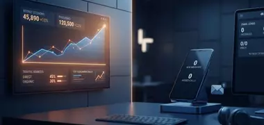Почему на сайте есть посещения, но нет заявок