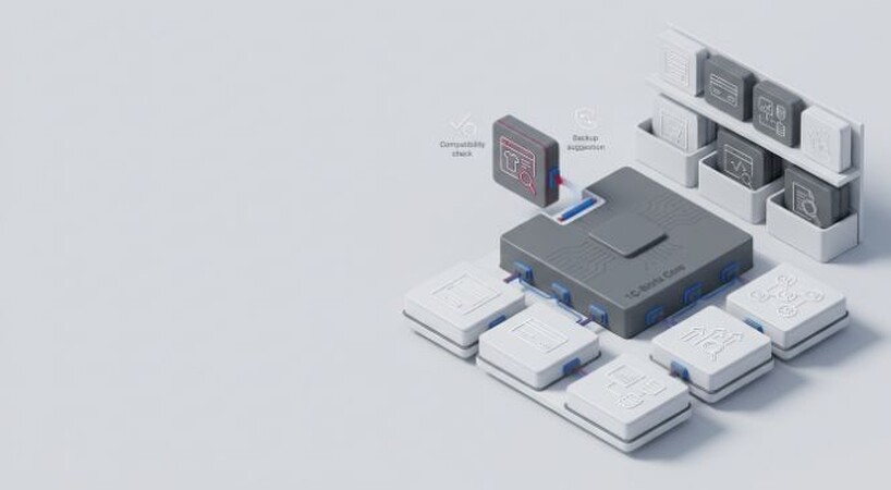 Шаблоны сайтов на Битрикс: как выбрать для интернет-магазина