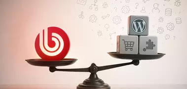 Скрытая стоимость "бесплатной" CMS: почему 1С-Битрикс в итоге обходится дешевле, чем WordPress или OpenCart