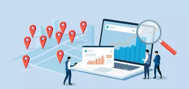 Региональное SEO-продвижение: как привлечь клиентов из своего города?