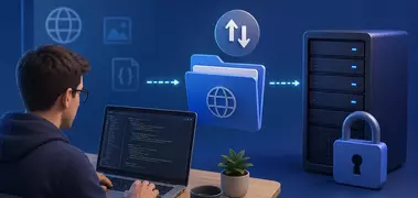 Для чего нужны доступы к FTP разработчику и как их предоставить