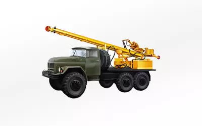 Пятая буровая компания