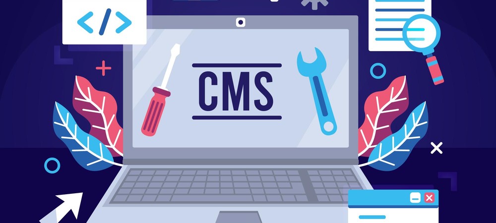 Какую CMS выбрать для сайта