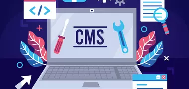 Какую CMS выбрать для сайта