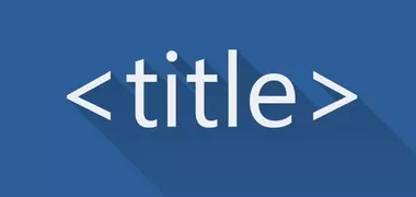 Тег title в продвижении сайтов
