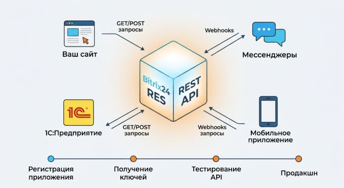 rest api