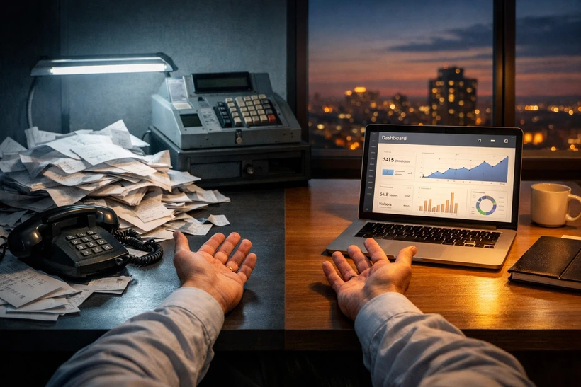 Чем отличается b2b от b2c интернет магазин