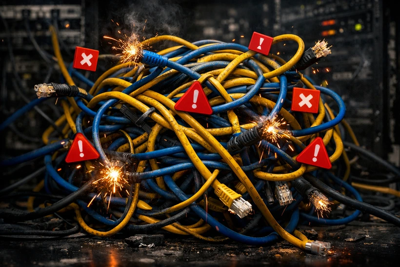 Ошибки интеграции 1С и CRM Битрикс24
