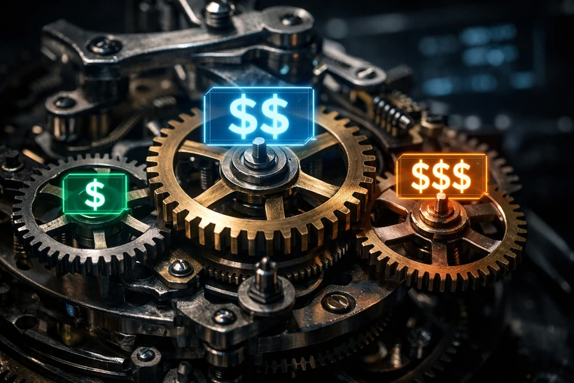 Мультиценовость в b2b на 1с битрикс